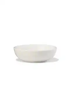 Schälchen ⌀ 8 cm, Knap, New Bone China, weiß