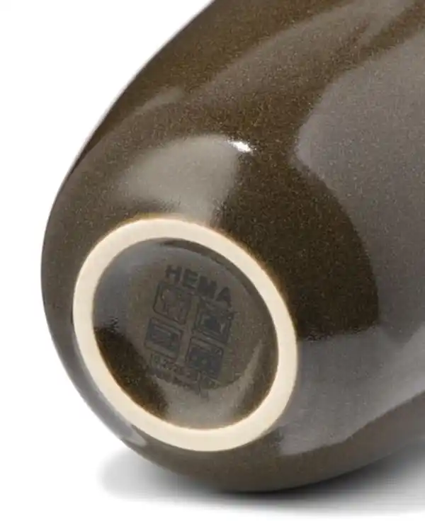 Bild 3 von Espressotasse 90 ml, Puur, Steingut, wollweiß