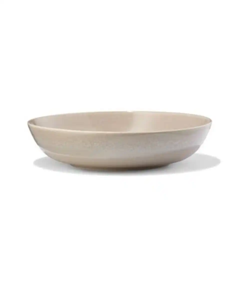 Bild 1 von Suppenteller Ø 22 cm, Puur, Steingut, beige