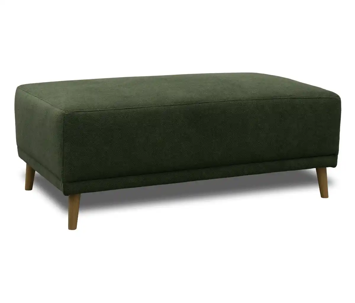 Bild 1 von DOMO Hocker »Malmö«, grün/Holz