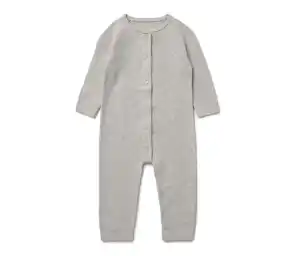 Baby-Strickoverall