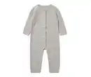 Bild 1 von Baby-Strickoverall