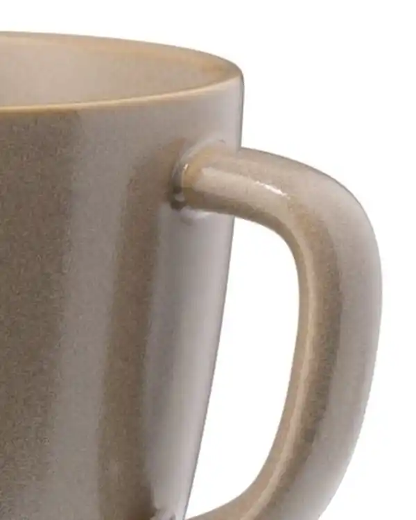 Bild 2 von Cappuccinotasse 325 ml, Puur, Steingut, beige