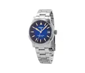 Kienzle Uhr »Bella Air«, blau