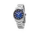 Bild 1 von Kienzle Uhr »Bella Air«, blau