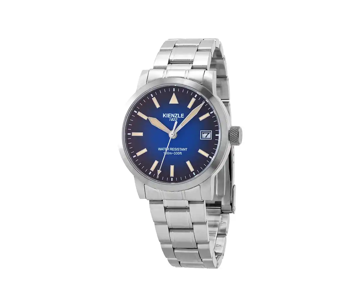 Bild 1 von Kienzle Uhr »Bella Air«, blau
