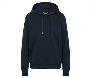 Hoodie, dunkelblau