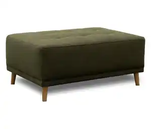 DOMO Hocker »Helsingborg«, grün