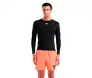 Bild 1 von arena Herren-UV-Schutz-Rash-Allover-Langarm-Schwimmshirt