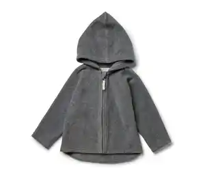 Baby-Fleecejacke