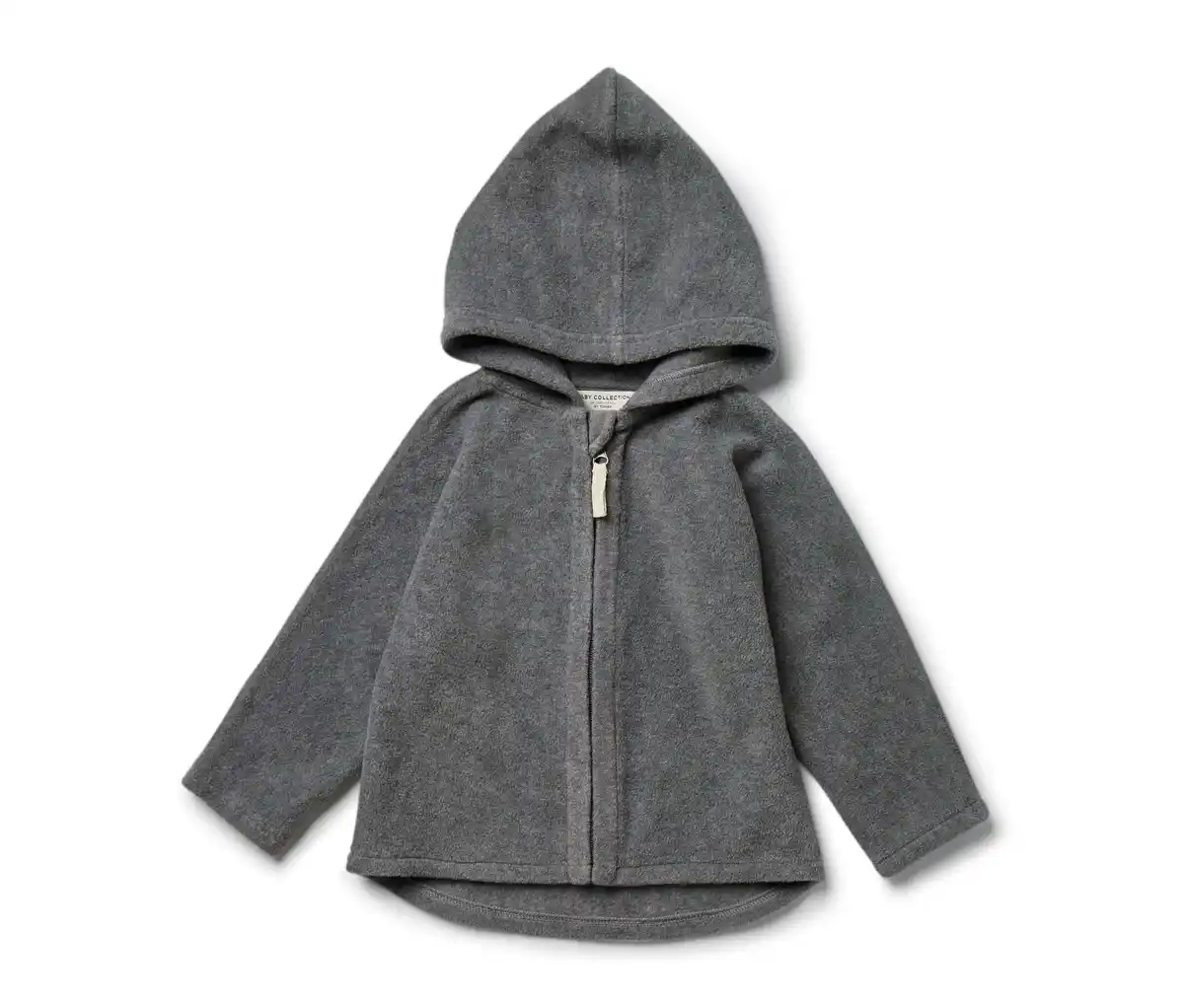 Bild 1 von Baby-Fleecejacke