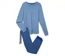 Bild 1 von Pyjama, blau