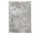 Bild 1 von Teppich »Silky«, hellgrau, 200 x 290