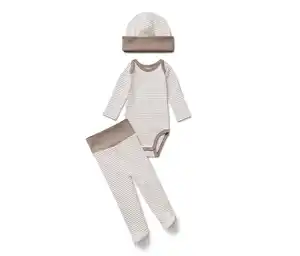 Baby-Set, 3-teilig