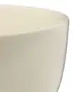 Bild 2 von Schale Ø 15 cm, Knap, New Bone China, gelb