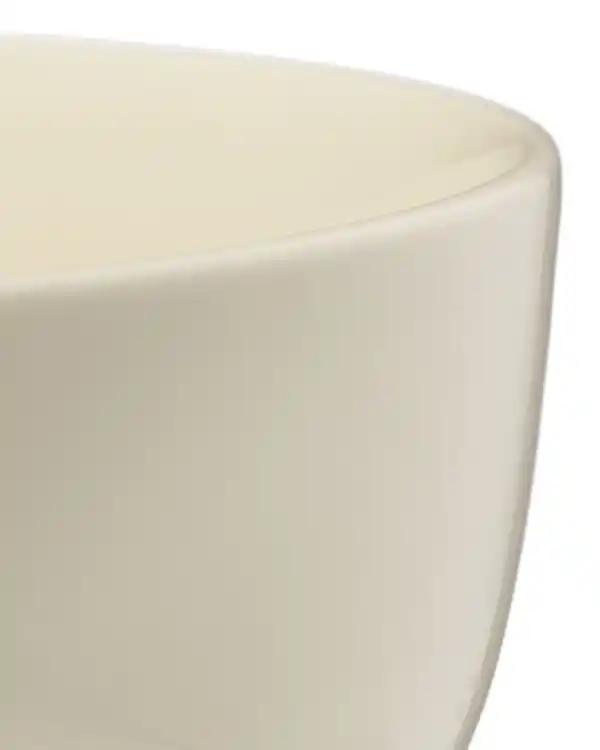 Bild 2 von Schale Ø 15 cm, Knap, New Bone China, gelb