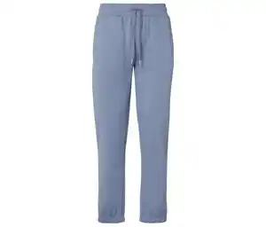 Sweathose, blau