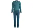 Bild 1 von CALIDA Streamline Pyjama-Set mit Bündchen