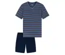 Bild 1 von SCHIESSER Shorty-Set