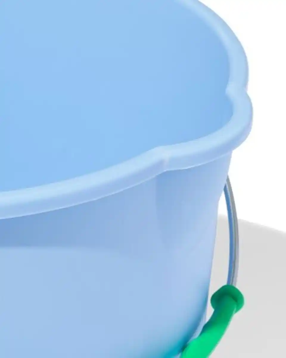 Bild 2 von Eimer, 10 Liter, blau