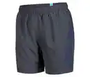 Bild 1 von arena Herren-Badeshorts »Fundamentals Logo R«, grau