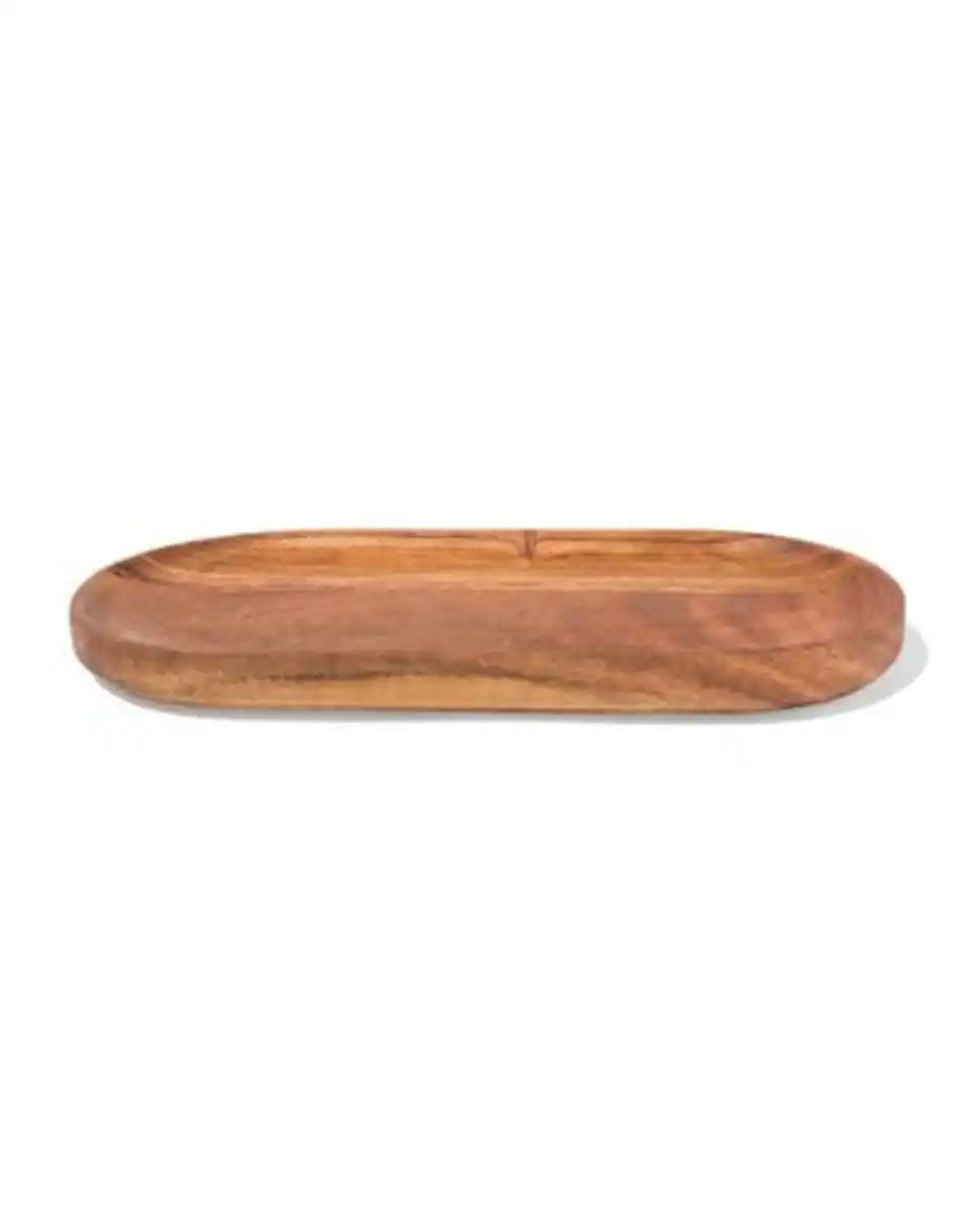 Bild 1 von Servierbrett, 31 x 15 cm, Holz