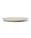 Bild 1 von Speiseteller Ø 26 cm, Puur, Steingut, beige