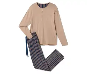 Pyjama mit Modal