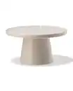 Bild 1 von Tortenplatte ⌀ 18 cm, Knap, New Bone China, Grau