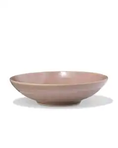 Schale Ø 15 cm, Puur, Steingut, taupe