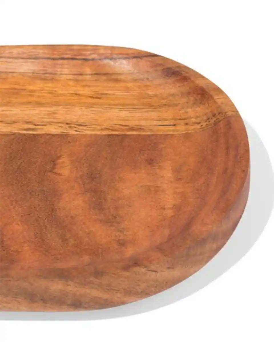 Bild 2 von Servierbrett, 31 x 15 cm, Holz