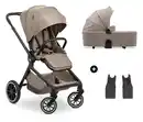 Bild 1 von hauck Kinderwagen-Set »Move N Care Set«