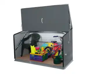 Trimetals Gerätebox »Storeguard«