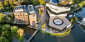 experimenta – Das Science Center inkl. Übernachtung im Premium Hotel