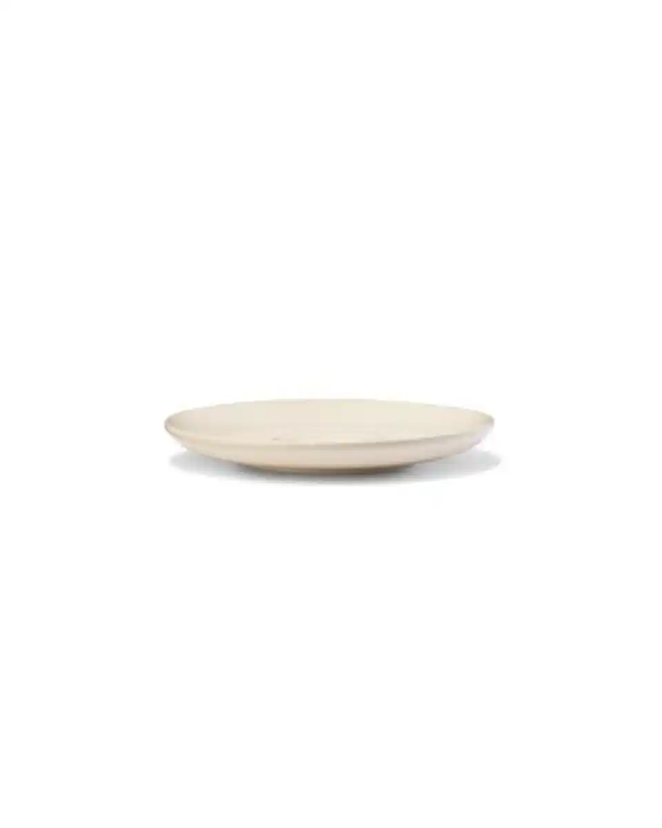 Bild 1 von Untertasse Ø 14,1 cm, Puur, Steingut, wollweiß
