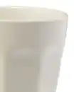 Bild 2 von Espressotasse 90 ml, Mirabeau, Steingut, beige
