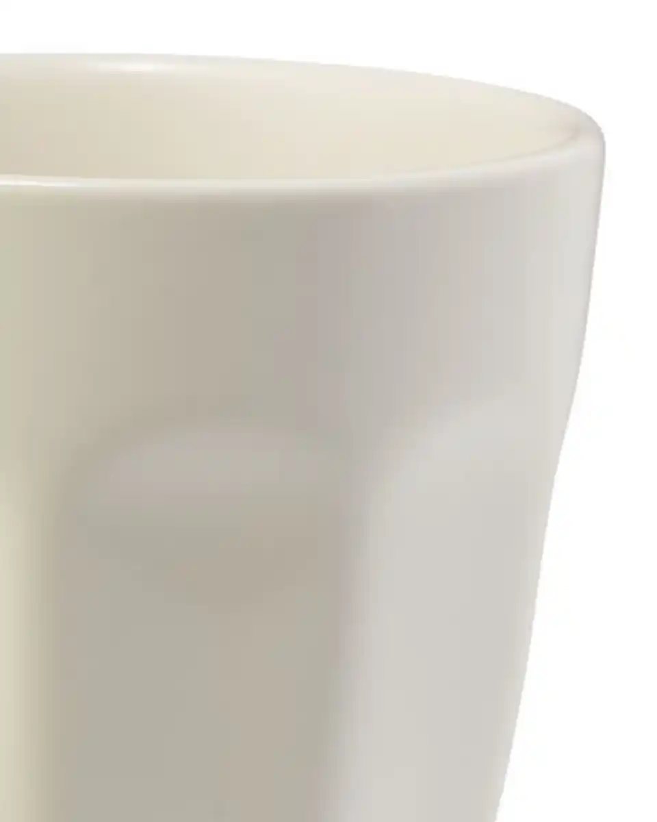Bild 2 von Espressotasse 90 ml, Mirabeau, Steingut, beige