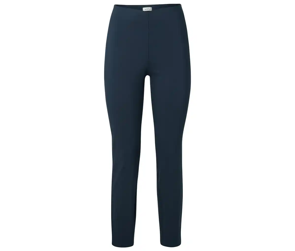 Bild 1 von Stretchhose, dunkelblau