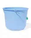 Bild 1 von Eimer, 10 Liter, blau