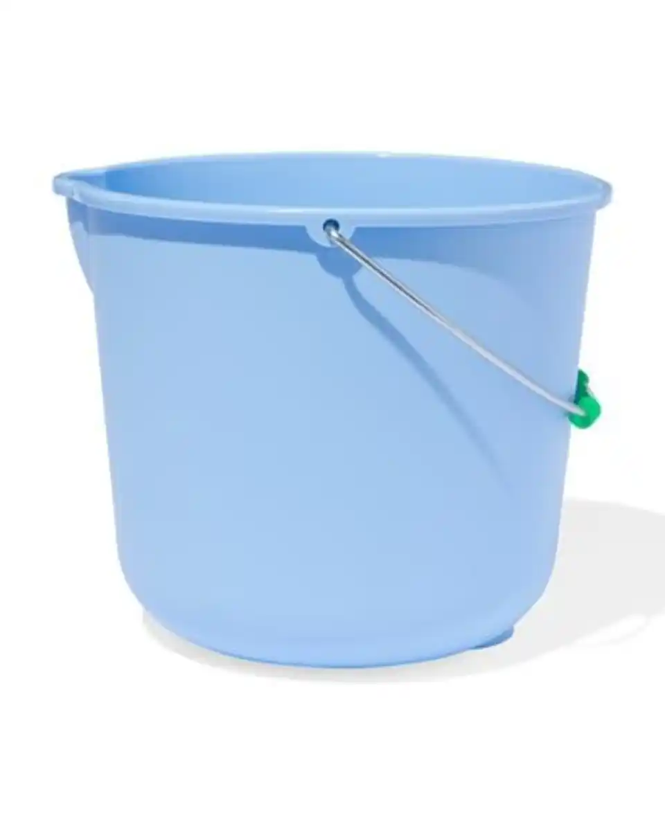 Bild 1 von Eimer, 10 Liter, blau