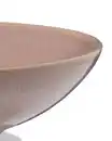 Bild 2 von Schale Ø 15 cm, Puur, Steingut, taupe