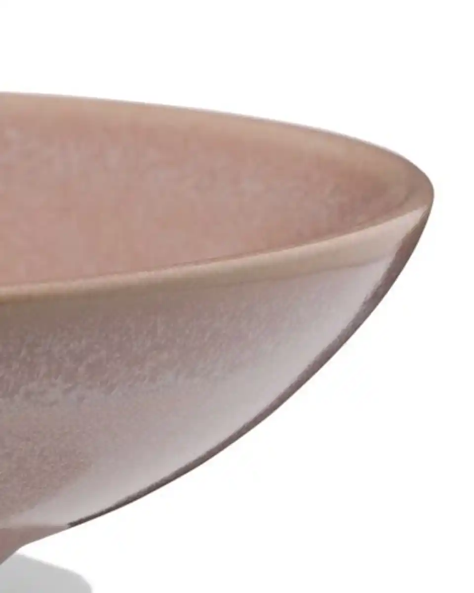 Bild 2 von Schale Ø 15 cm, Puur, Steingut, taupe
