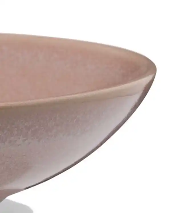 Bild 2 von Schale Ø 15 cm, Puur, Steingut, taupe