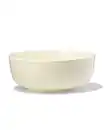 Bild 1 von Schale Ø 15 cm, Knap, New Bone China, gelb