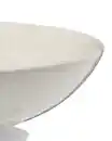 Bild 2 von Schale Ø 15 cm, Trend, Steingut, grün, gesprenkelt