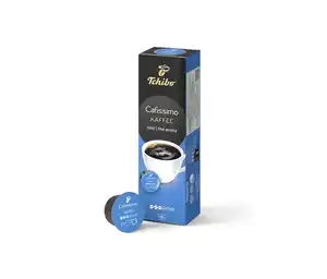Cafissimo Kaffee mild - 10 Kapseln
