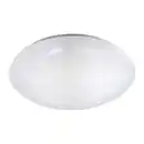 Bild 1 von LED-Deckenleuchte Skyler max. 12 Watt Deckenlampe, Weiß