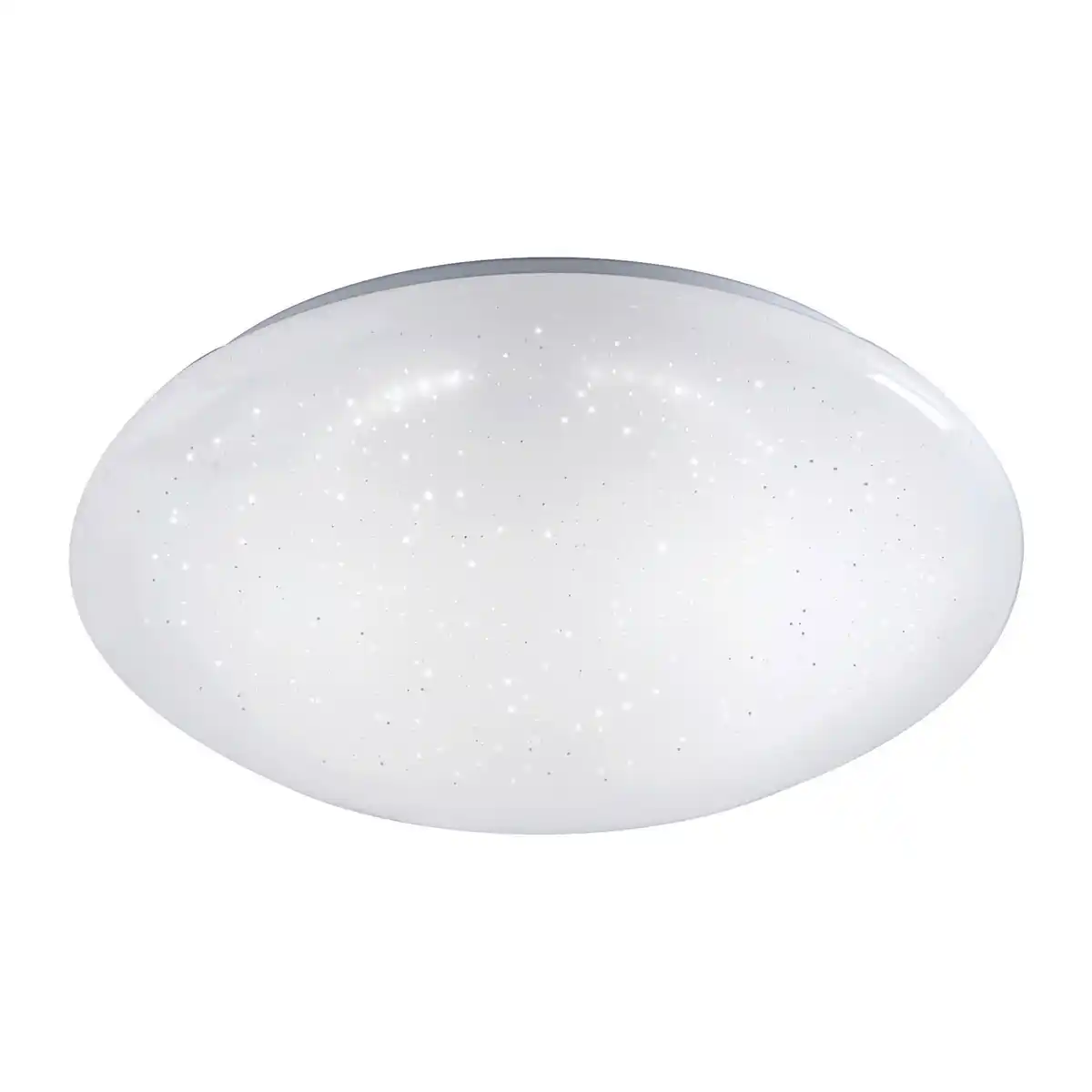 Bild 1 von LED-Deckenleuchte Skyler max. 12 Watt Deckenlampe, Weiß