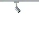 Bild 1 von Schienensystem-Strahler Spot Pure I max. 10 Watt, Chromfarben