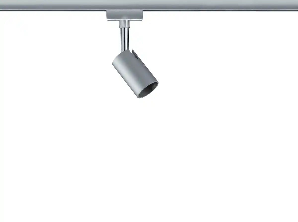 Bild 1 von Schienensystem-Strahler Spot Pure I max. 10 Watt, Chromfarben